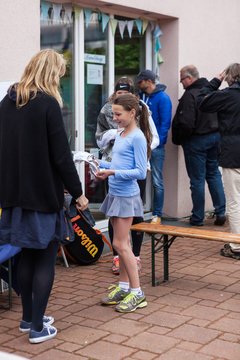 Sophie Greiner 600 - Blankeneser Pfingstturnier